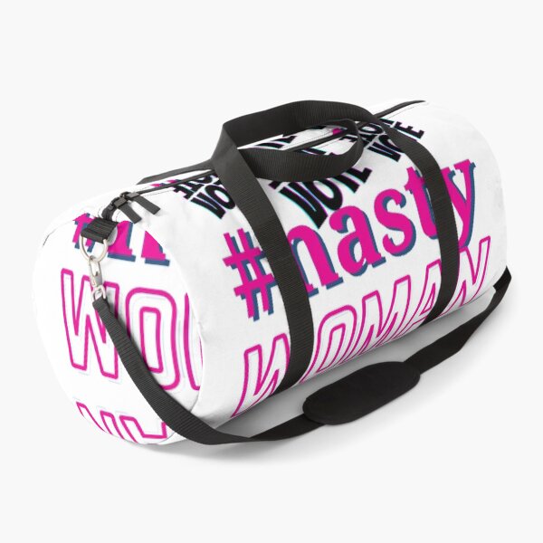 Item preview, #nasty woman vote designed and sold by AmazingEcraft.
