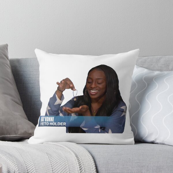 Item preview, Da'Vonne Big Brother designed and sold by nothatbeckyg.