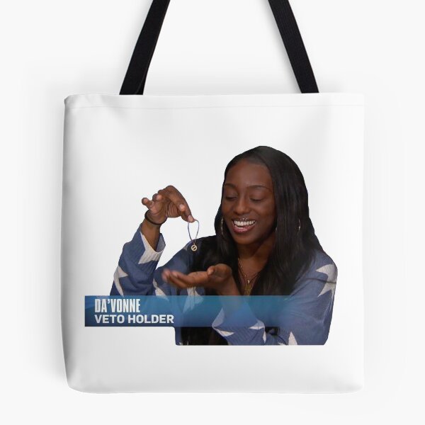 Item preview, Da'Vonne Big Brother designed and sold by nothatbeckyg.