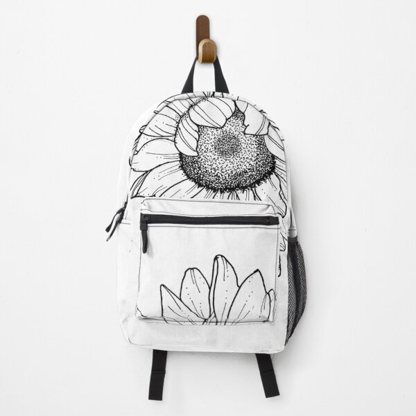 Item preview, Flower no Sun designed and sold by Nahbois.