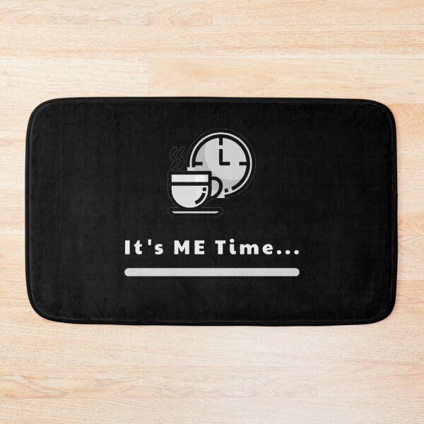 Item preview, It's Me Time…Dark designed and sold by Chapter358.