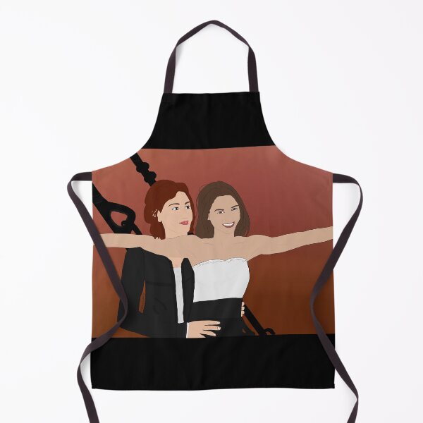 Item preview, Bitanic designed and sold by hernerdness.