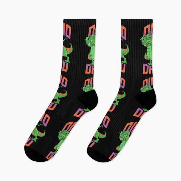 Item preview, Dino Dabbing T-Rex Dinosaur Dad  designed and sold by jacks-tees.