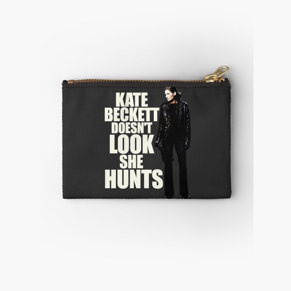 Item preview, Kate Beckett Hunts designed and sold by Gwright313.