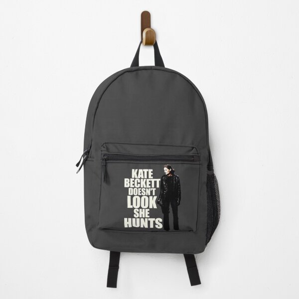 Item preview, Kate Beckett Hunts designed and sold by Gwright313.