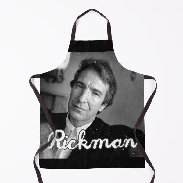 Item preview, Rickman Forever designed and sold by Cuttintees.