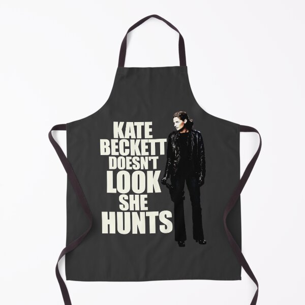 Item preview, Kate Beckett Hunts designed and sold by Gwright313.