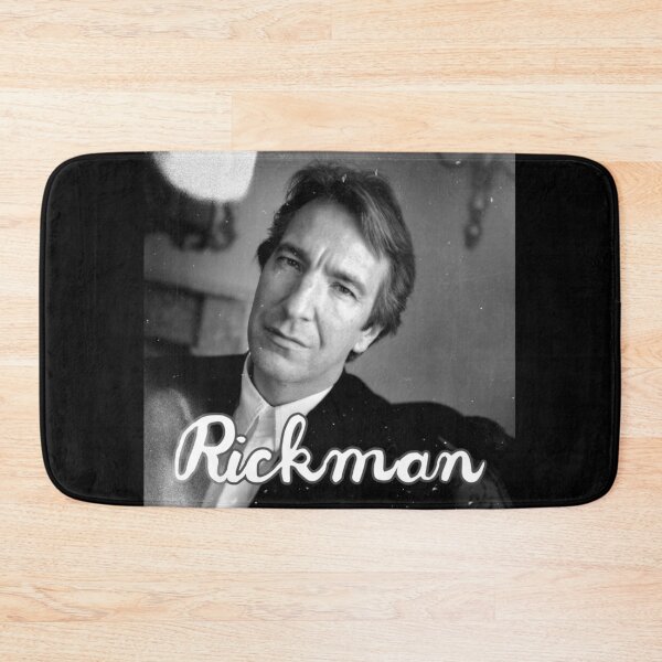 Item preview, Rickman Forever designed and sold by Cuttintees.