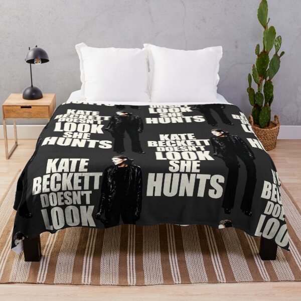 Item preview, Kate Beckett Hunts designed and sold by Gwright313.