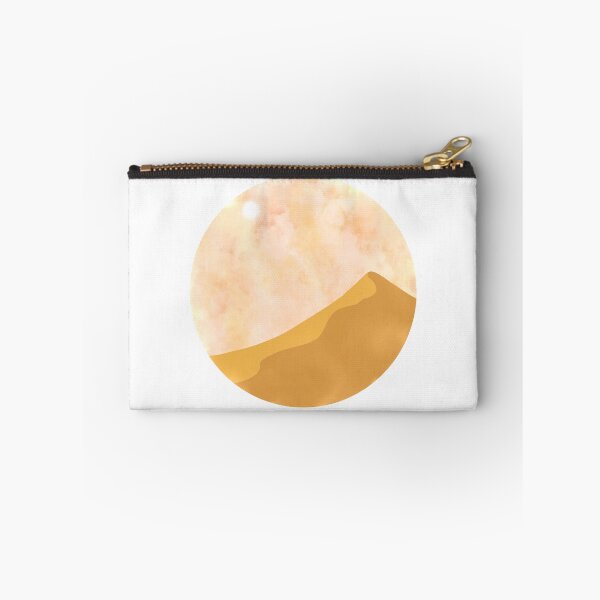 Item preview, Cotton Candy Desert Sky designed and sold by WithAhava.