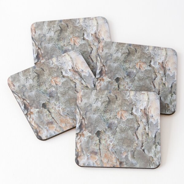 Item preview, Tree bark designed and sold by rich-jam.