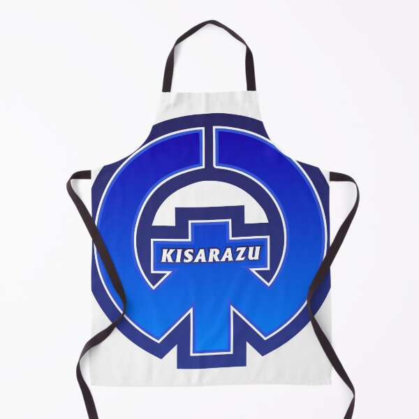 Item preview, Kisarazu - Chiba Prefecture of Japan - Traditional symbol Anime Style designed and sold by PsychicCatStore.
