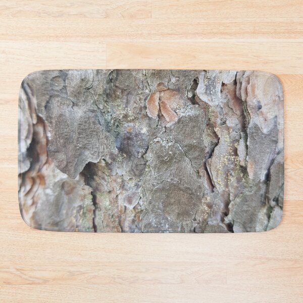 Item preview, Tree bark designed and sold by rich-jam.