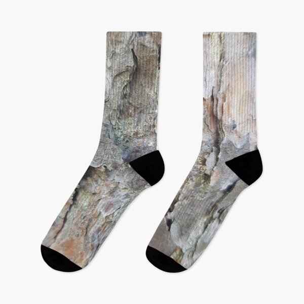 Item preview, Tree bark designed and sold by rich-jam.