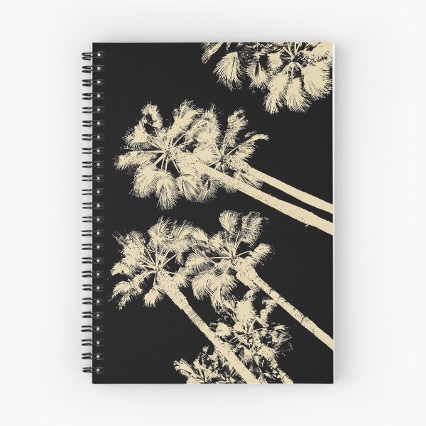Item preview, Palms designed and sold by Tim McLaughlin.