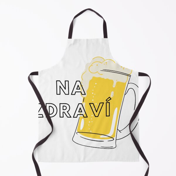 Item preview, Na Zdraví! Cheers! - Prague, Czechia designed and sold by passportpaige.
