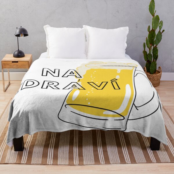 Item preview, Na Zdraví! Cheers! - Prague, Czechia designed and sold by passportpaige.
