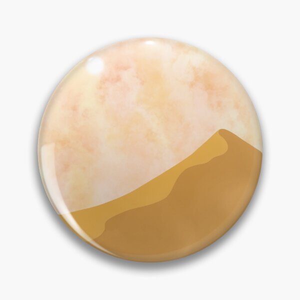 Item preview, Cotton Candy Desert Sky designed and sold by WithAhava.