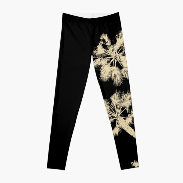 Palms Leggings