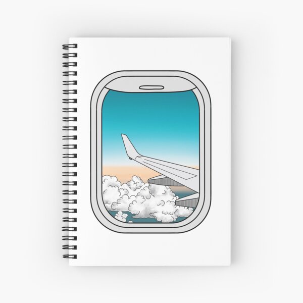 Item preview, Airplane Window  designed and sold by jamiemaher15.