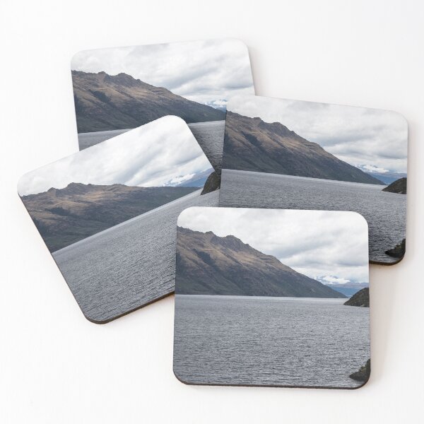 Item preview, Lake Wakatipu, New Zealand designed and sold by HazelWright.