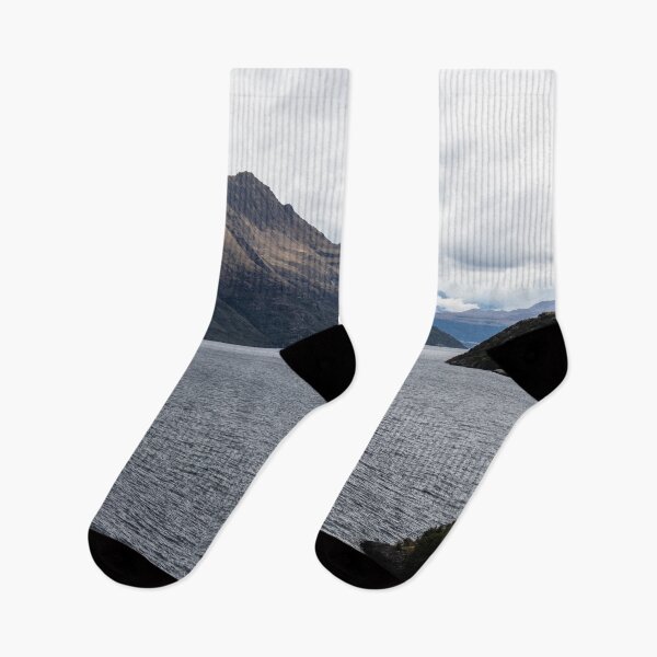 Item preview, Lake Wakatipu, New Zealand designed and sold by HazelWright.