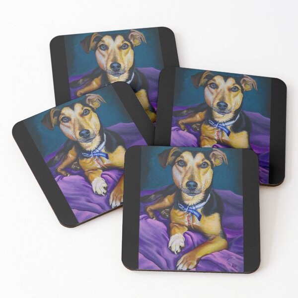 Item preview, Diestro designed and sold by Hannah Mills Art.