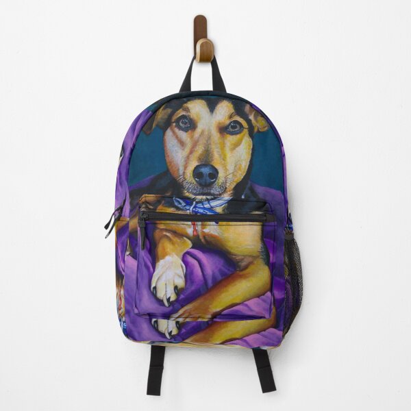 Item preview, Dexter designed and sold by Hannah Mills Art.