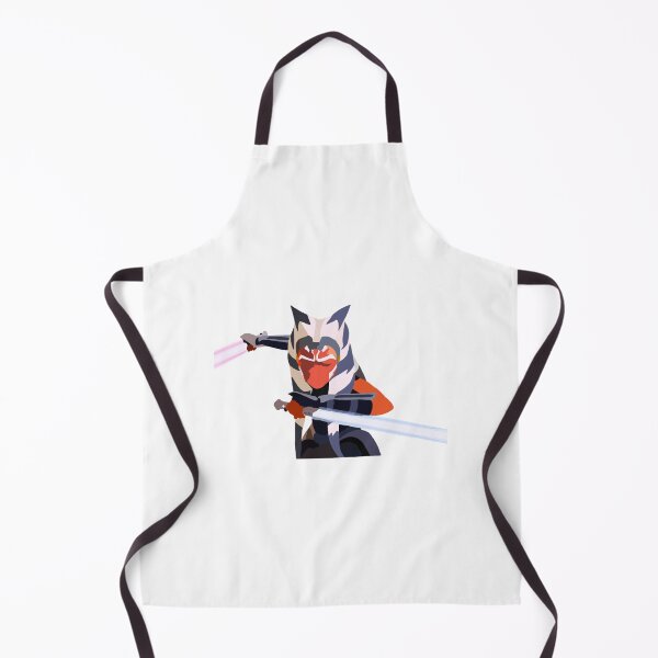 Item preview, Ahsoka Battle Stance designed and sold by KeoniCimenski.