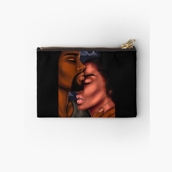 Item preview, Black Love Black couples designed and sold by NoraciousEmpire.