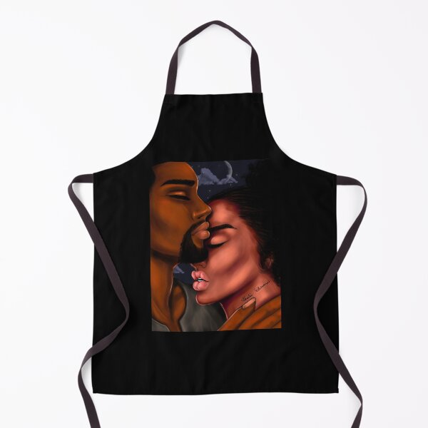 Item preview, Black Love Black couples designed and sold by NoraciousEmpire.