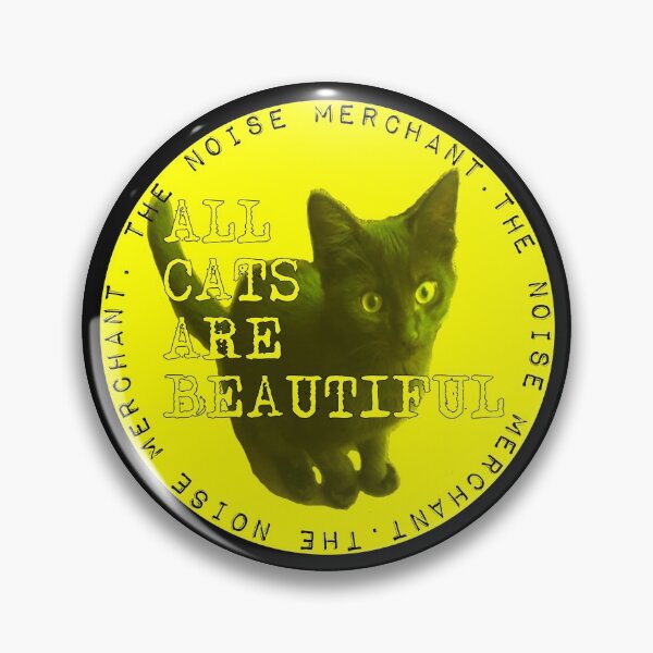 Item preview, ACAB Kitty designed and sold by iambigtro.