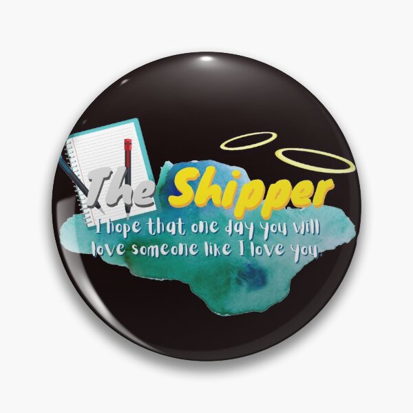 Item preview, The Shipper the Series designed and sold by Argus Persa.