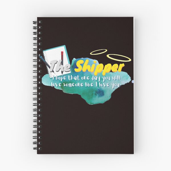 Item preview, The Shipper the Series designed and sold by Argus Persa.