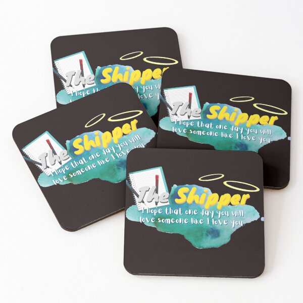 Item preview, The Shipper the Series designed and sold by Argus Persa.