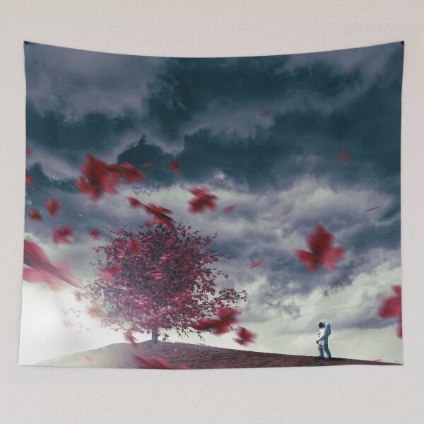 Item preview, Tree of Life designed and sold by PHOTOSPLEEN.