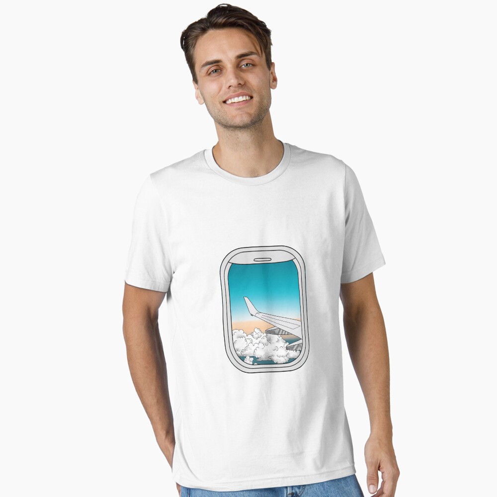 Item preview, T-shirt essentiel designed and sold by jamiemaher15.