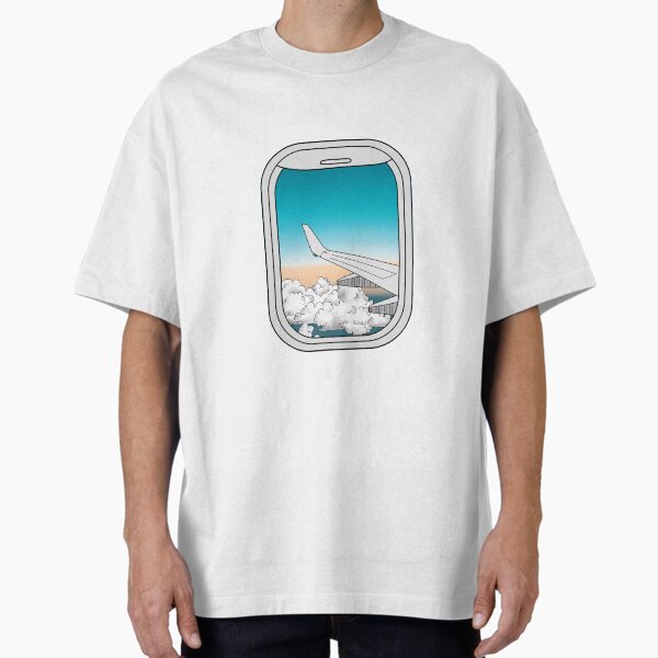Item preview, Airplane Window  designed and sold by jamiemaher15.