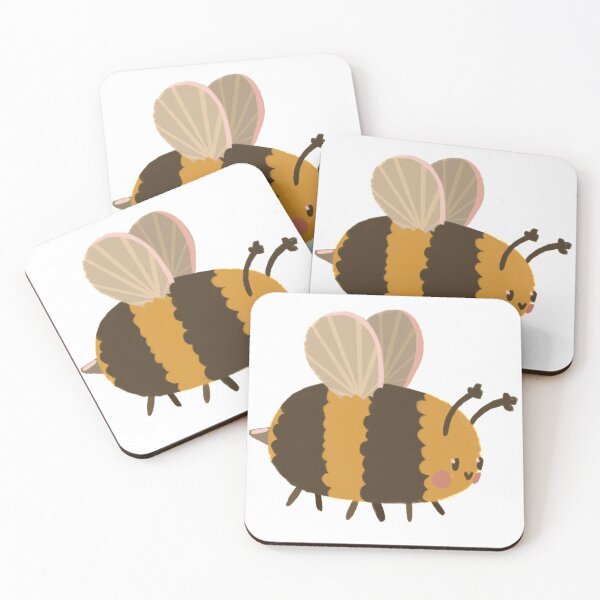 Item preview, Sweet Bee  designed and sold by Brianna Dang.