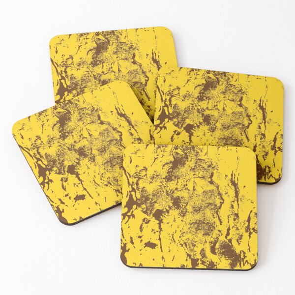 Item preview, Yellow bark designed and sold by rich-jam.