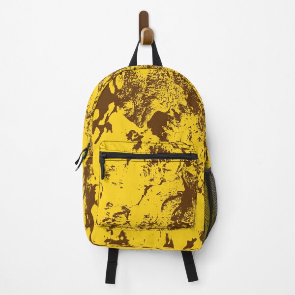 Item preview, Yellow bark designed and sold by rich-jam.