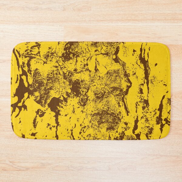 Item preview, Yellow bark designed and sold by rich-jam.