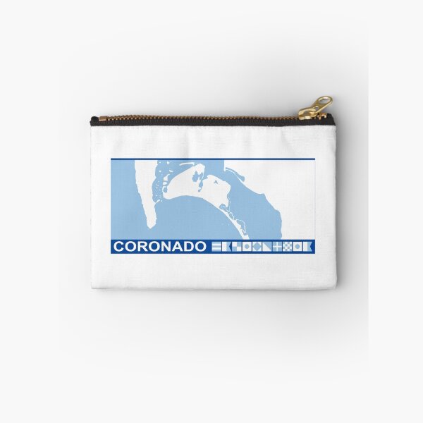 Item preview, Coronado - California.  designed and sold by America Roadside..