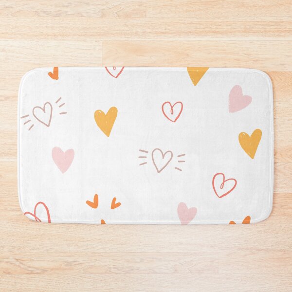 Item preview, Pink Hearts Hearts Hearts designed and sold by passportpaige.