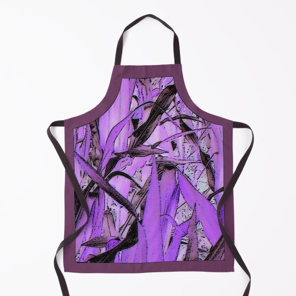 Item preview, Cornfield Purple designed and sold by Czerra.