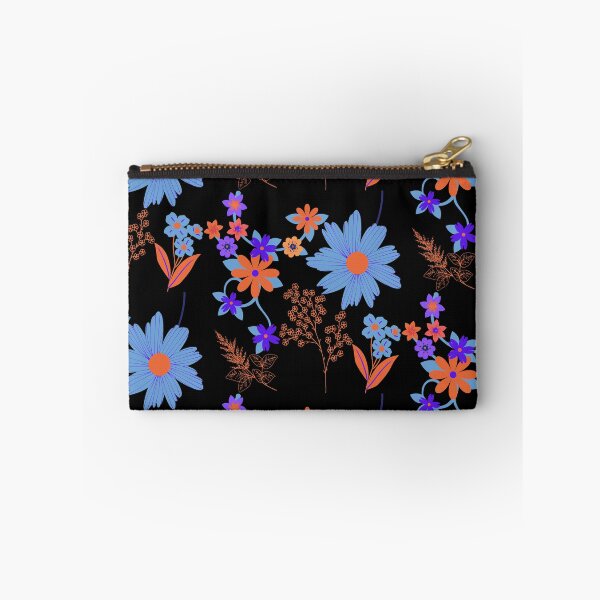 Item preview, Decorative Floral Patterns designed and sold by mpandam.