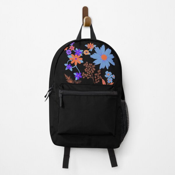 Item preview, Decorative Floral Patterns designed and sold by mpandam.