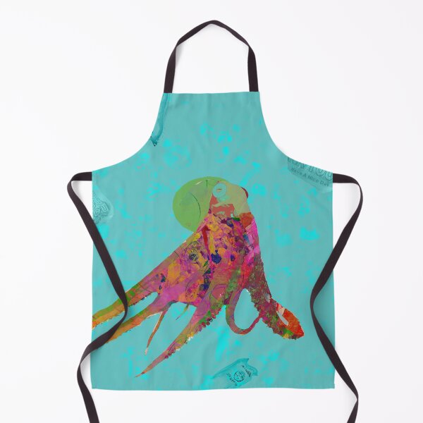 Item preview, Octopus designed and sold by Simone Guimaraes.