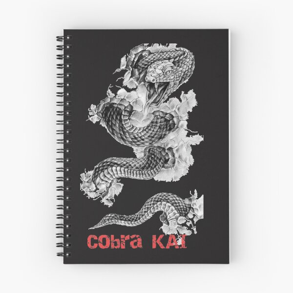 Aperçu de l'œuvre Cobra Kai 2020 créée et vendue par Pink-angel2030.