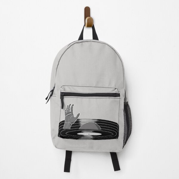 Item preview, Drowning Man in LP Disk designed and sold by Kaikum.